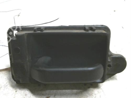 Venstre bak invendig håndtak PEUGEOT 106 I (1A, 1C) 1.4 (75 hp) 22021635