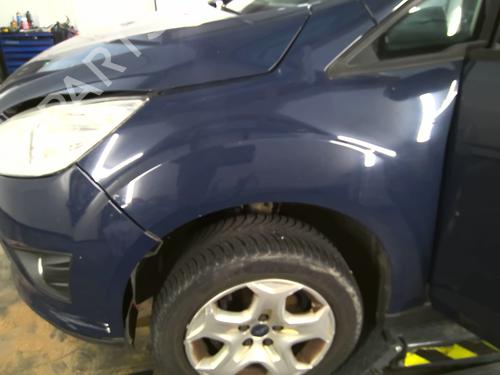 Forskærm venstre Forskærm venstre FORD C-MAX II (DXA/CB7, DXA/CEU) 1.0 EcoBoost (125 hp) 37739744 37739744