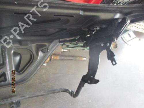 Tailgate MERCEDES-BENZ SLK (R170) 230 Kompressor (170.449) | BP22020709C6 