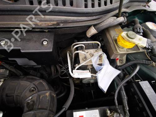 Used ABS pump ABS pump LANCIA Y (840_) 1.2 16V (840AD) (86 hp) 22022796 22022796
