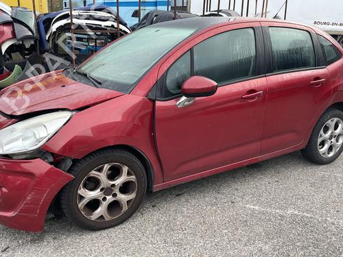 Luftventil CITROËN C3 II (SC_)  | BP33630483I21  - Image 6