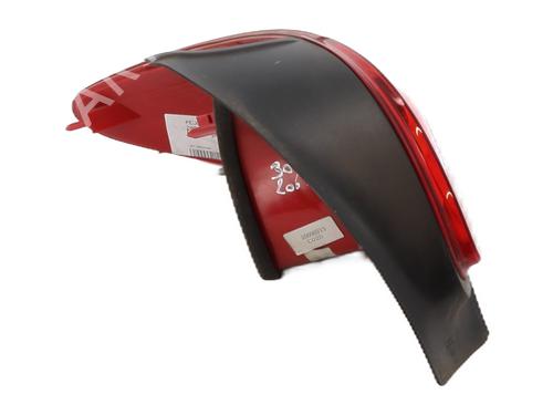 Right taillight PEUGEOT 206+ (2L_, 2M_) 1.4 HDi eco 70 | BP20950131C35 