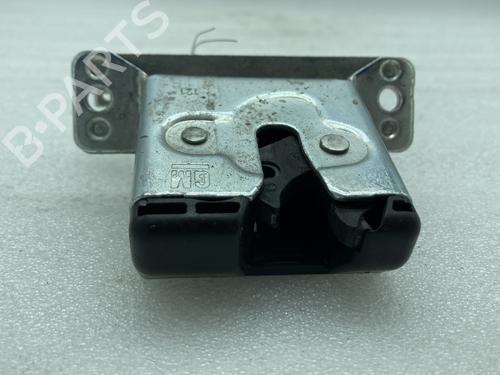 Used Tailgate lock Tailgate lock 23791955 23791955