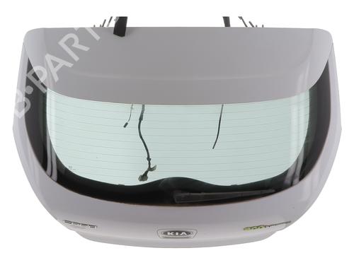 Tailgate KIA PRO CEE'D (ED) 1.6 CRDi 90 | BP31599466C6 - Image 5