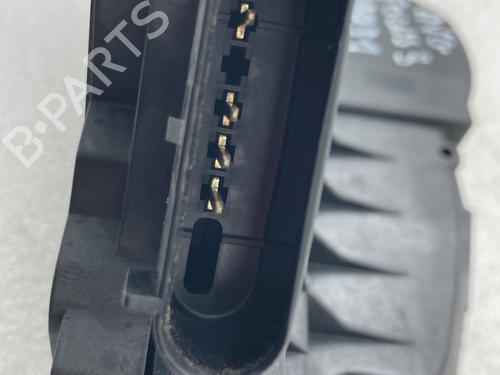 Front left lock FORD FOCUS III 1.6 TDCi | BP20950112C98 