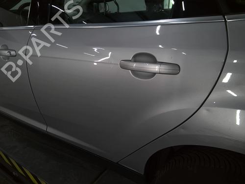 Used Left rear door Left rear door 37656426 37656426