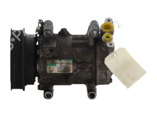 AC compressor RENAULT KANGOO Express (FC0/1_) | BP38591661M34 - Image 2