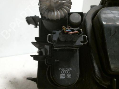 Used Left headlight SEAT CORDOBA Vario (6K5) 1.9 SDI (64 hp) 20939389