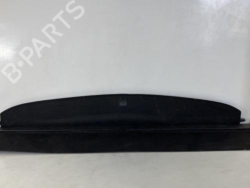 Rear parcel shelf PEUGEOT 5008 (0U_, 0E_) 1.6 HDi | BP28585576C85 