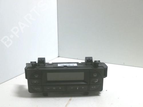 Used Climate control Climate control PEUGEOT 1007 (KM_) 1.6 16V (109 hp) 20966264 20966264