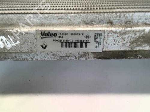 Used Intercooler Intercooler RENAULT TRAFIC II Bus (JL) 2.0 dCi 115 (JL00, JL01, JL0H, JL0M, JL0U) (114 hp) 20941123 20941123