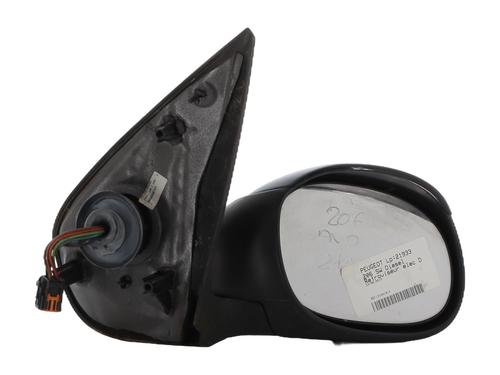 right-mirror-peugeot-206-sw-2ek-20-hdi-00008154jf-2002-20954164 main image