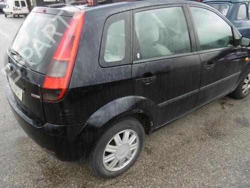 Left headlight FORD FIESTA V (JH_, JD_) 1.4 TDCi | BP20969573C28 