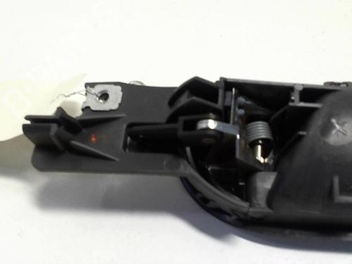 Used Rear left interior door handle VW GOLF V (1K1) 2.0 TDI 16V (140 hp) 22023207