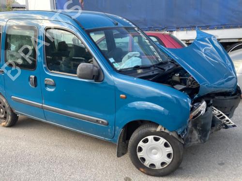Left taillight RENAULT KANGOO (KC0/1_) 1.2 (KC0A, KC0K, KC0F, KC01) | BP20959030C34 