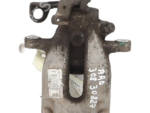 Used Right rear brake caliper Right rear brake caliper PEUGEOT 308 I (4A_, 4C_) 1.6 HDi (109 hp) 27174278 27174278