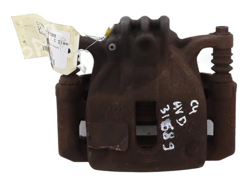 Right front brake caliper CITROËN C4 II (NC_) 1.6 HDi 115 | BP31945505M104 