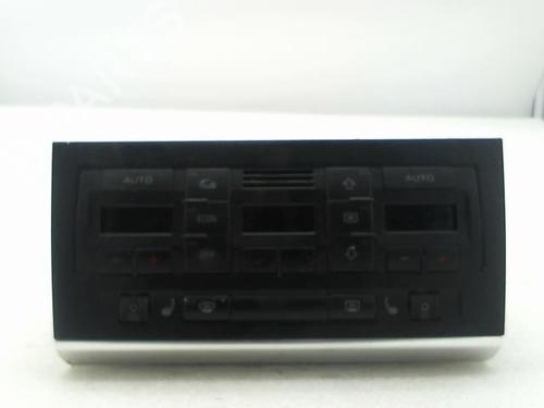 Used Climate control Climate control AUDI A4 B6 Avant (8E5) 1.9 TDI (130 hp) 20968705 20968705
