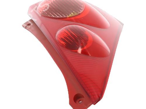 Left taillight PEUGEOT 107 (PM_, PN_) 1.0 | BP20945786C34 