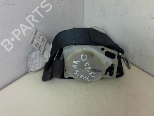 Used Rear right belt tensioner TOYOTA YARIS (_P1_) 1.0 (SCP10_, SCP10R) (65 hp) 20960387