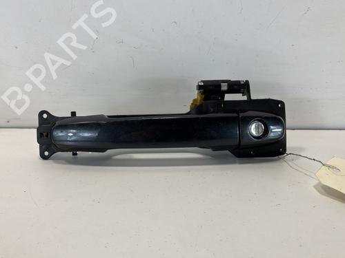 Used Front left exterior door handle TOYOTA RAV 4 III (_A3_) 2.2 D 4WD (ALA30_, ALA30R) (136 hp) 22028860