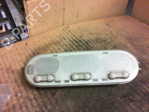 Innerbelysning RENAULT MEGANE II (BM0/1_, CM0/1_) 1.9 dCi (BM0G, CM0G) (120 hp) 20949582