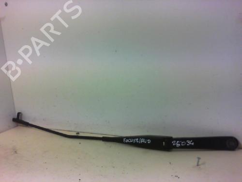 Used Front windshield wiper arm FORD FOCUS II (DA_, HCP, DP) 1.6 TDCi (90 hp) 20945543