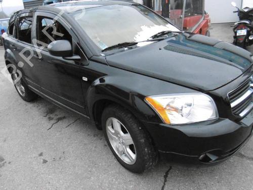 hjelmlås DODGE CALIBER 2.0 CRD | BP20962669C133  - Image 5