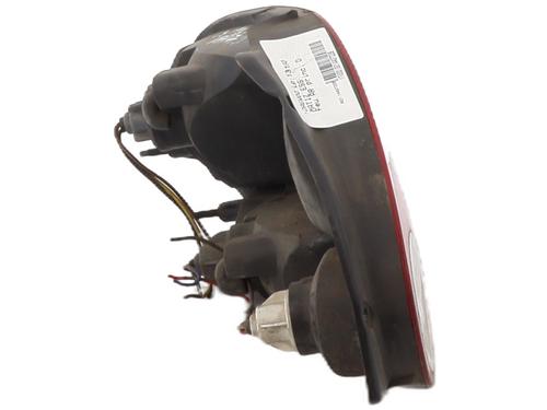 Right taillight CHEVROLET MATIZ (M200, M250) 0.8 | BP20973341C35 