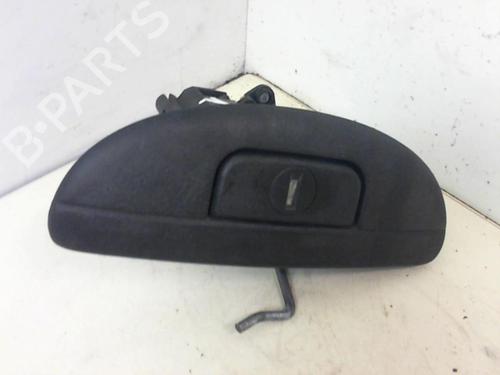 Kombi Kontakt / Stilkkontakt RENAULT MEGANE II (BM0/1_, CM0/1_) 1.9 dCi (BM0G, CM0G) (120 hp) 20955406