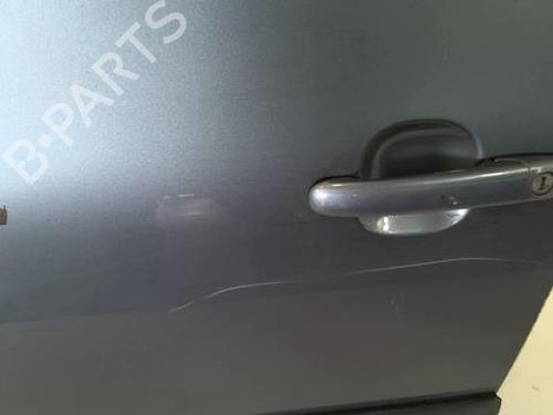 Left front door FORD GALAXY I (WGR) 1.9 TDI | BP22020046C2 