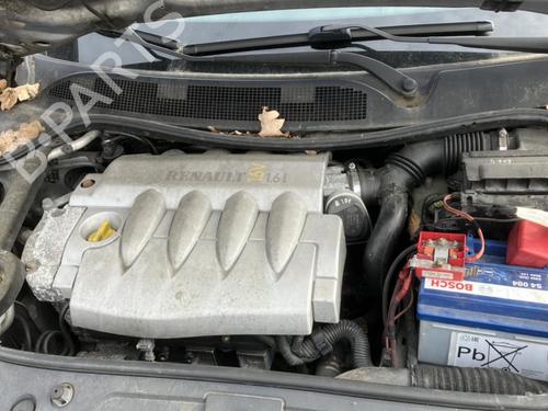 Electronic module RENAULT MEGANE II Estate (KM0/1_) 1.6 | BP20952762M83 