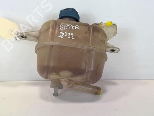 Used Expansion tank PEUGEOT BIPPER (AA_) 1.4 HDi (68 hp) 20944503
