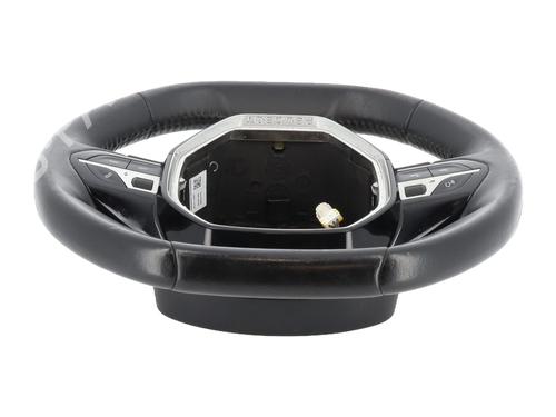 Used Steering wheel PEUGEOT 208 II (UB_, UP_, UW_, UJ_) 1.2 PureTech 100 (101 hp) 28578734