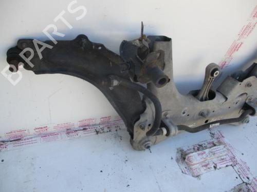 Used Subframe Subframe RENAULT KANGOO Express (FW0/1_) 1.5 dCi 85 (FW0K, FW0L, FW0B) (86 hp) 20957600 20957600