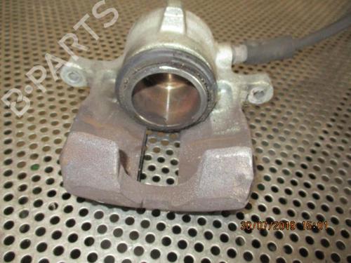 Left front brake caliper MERCEDES-BENZ A-CLASS (W168) A 170 CDI (168.008) | BP20942359M105 