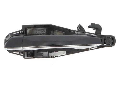 Used Rear left exterior door handle CITROËN C4 Grand Picasso II (DA_, DE_) 1.6 HDi / BlueHDi 115 (115 hp) 23791198