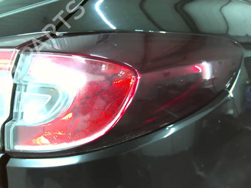 Used Right taillight Right taillight 34574453 34574453