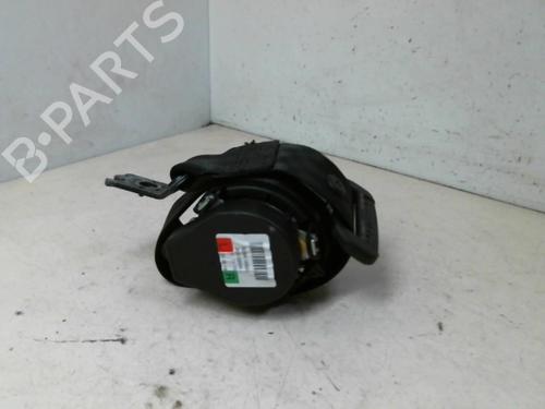 Used Rear left belt tensioner AUDI A3 Limousine (8VS, 8VM) 2.0 TDI (150 hp) 20972459