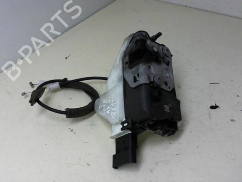 Front right lock CITROËN C3 II (SC_) 1.4 HDi 70 (SC8HZC, SC8HR0, SC8HP4) | BP20960944C97
