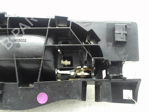 Used Front left interior door handle CITROËN DS3 (SA_) 1.6 HDi 90 (92 hp) 20940773