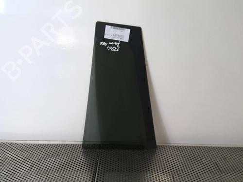 Rear right door window FORD FUSION (JU_) 1.6 TDCi | BP20971980C21 