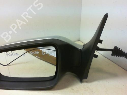 Retrovisore sinistro OPEL ASTRA G Hatchback (T98) 1.7 DTI 16V (F08, F48) (75 hp) 20970757