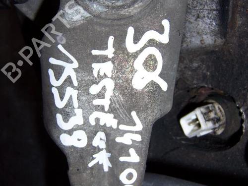 Used Gearbox PEUGEOT 306 Hatchback (7A, 7C, N3, N5) 1.9 D (69 hp) 20950094