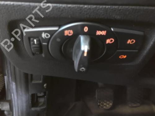 Used Headlight switch BMW 1 (E87) 118 d (122 hp) 22022874