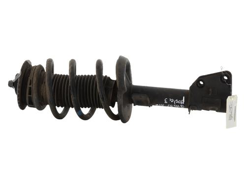 Left front shock absorber RENAULT MASTER III Van (FV) 2.3 dCi 135 FWD (FV0N, FV08, FV06, FV00, FV1S) | BP33202436M16 - Image 2