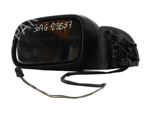 Used Left mirror PEUGEOT 307 (3A/C) 2.0 HDi 90 (90 hp) 20966331