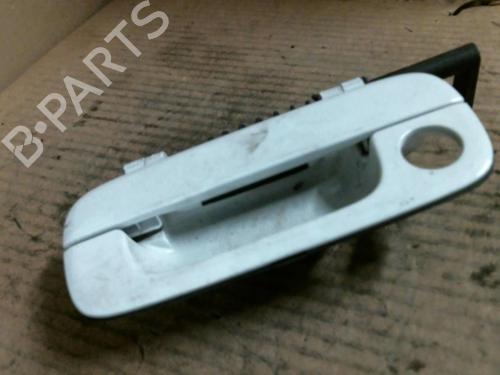 Used Front left exterior door handle PEUGEOT 406 (8B) 1.8 16V (116 hp) 20961475