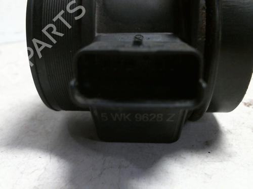 Used Mass air flow sensor Mass air flow sensor FIAT ULYSSE (179_) 2.2 JTD (128 hp) 20950781 20950781