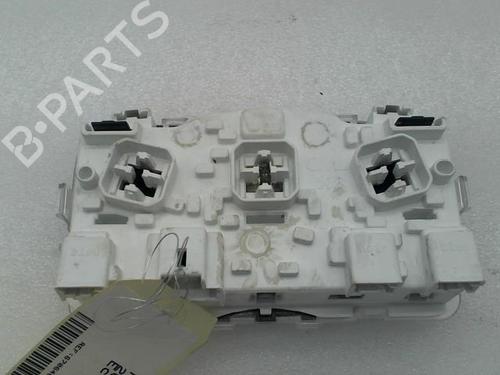 Used Interior roof light PEUGEOT 208 I (CA_, CC_) 1.5 BlueHDI 100 (102 hp) 20952896